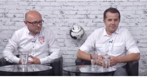 24. odcinek Magazynu 1 Polskiej Ligi Futsalu