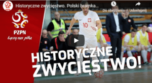 Łączy nas Futsal #61 05.12.2019