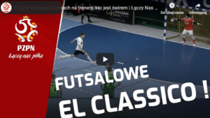 Magazyn Łączy nas Futsal #65 21.02.2020