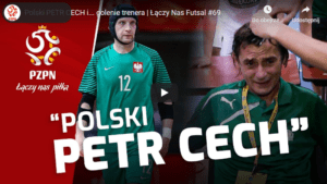 Magazyn Łaczy nas Futsal #69 16.04.2020