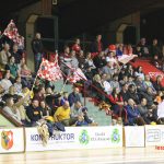 GI Malepszy Futsal Leszno – Red Devils Chojnice w obiektywie LeszczynskiSport.pl 11.11.2021