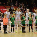 GI Malepszy Futsal Leszno – Legia Warszawa w obiektywie LeszczynskiSport.pl