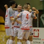 GI Malepszy Futsal Leszno – AZS UG Futsal Gdańsk w obiektywie LeszczyńskiSport.pl 26.03.2022