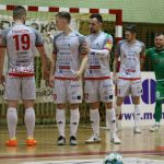 GI Malepszy Futsal Leszno – Górnik Polkowice w obiektywie LeszczynskiSport.pl