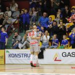 GI Malepszy Futsal Leszno – Constract Lubawa w obiektywie LeszczynskiSport.pl 27.04.2022