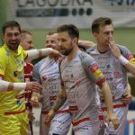 GI Malepszy Futsal Leszno – Gredar Fit-Morning Brzeg w obiektywie LeszczynskiSport.pl