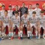 Finał MMP U-19 Lublin 24-26.02.2023 galeria zdjęć